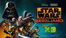 Dołącz do rebelii i graj o Lego Star Wars