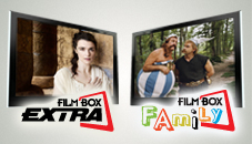 Konkurs FilmBox - konkurs zakończony