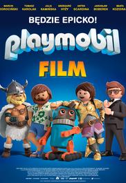 Playmobil. Film