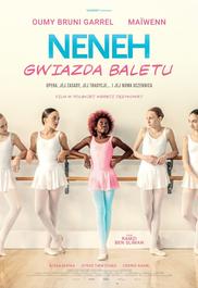 Neneh. Gwiazda baletu